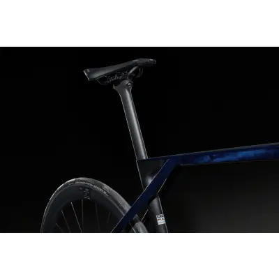 APIERRE Xelius DRS 10.0 Translucent Hex Blue