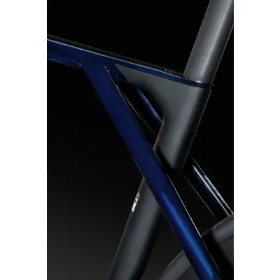 APIERRE Xelius DRS 10.0 Translucent Hex Blue