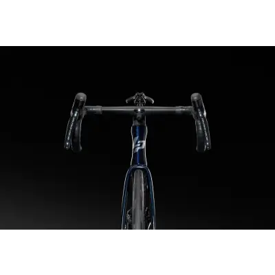 APIERRE Xelius DRS 10.0 Translucent Hex Blue