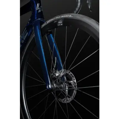 APIERRE Xelius DRS 10.0 Translucent Hex Blue