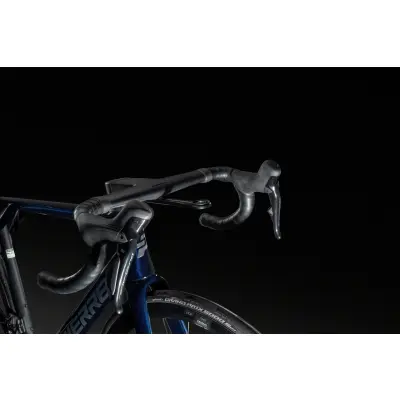 APIERRE Xelius DRS 10.0 Translucent Hex Blue