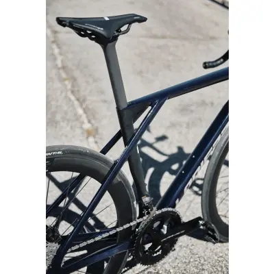 APIERRE Xelius DRS 10.0 Translucent Hex Blue