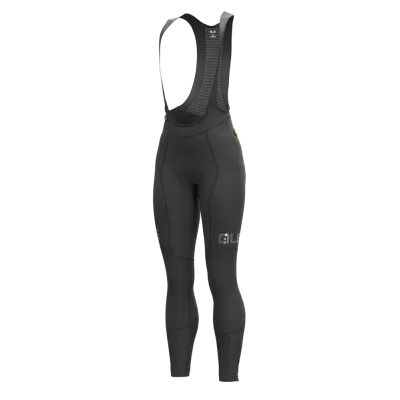 Zimní cyklistické kalhoty ALÉ dámské R-EV1 BLIZZARD