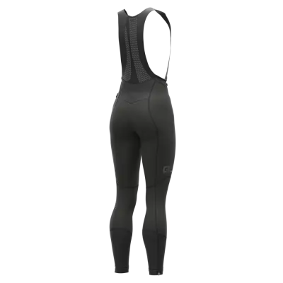 Zimní cyklistické kalhoty ALÉ dámské R-EV1 BLIZZARD