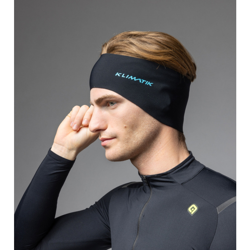 Cyklistická čelenka ALÉ ACCESSORI  K-ATMO