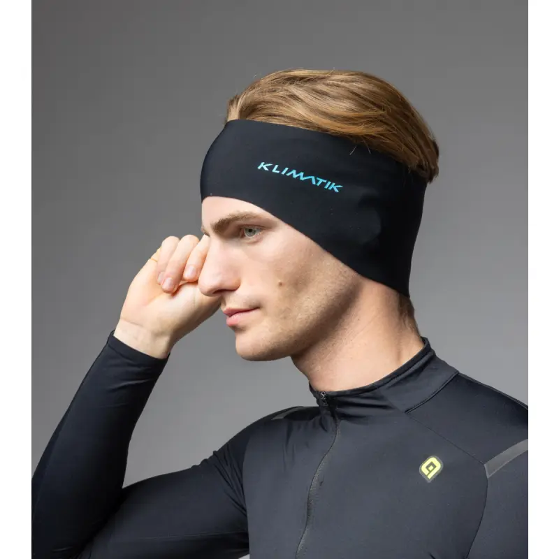 Cyklistická čelenka ALÉ ACCESSORI  K-ATMO