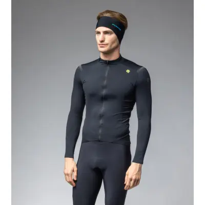 Cyklistická čelenka ALÉ ACCESSORI  K-ATMO