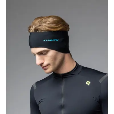 Cyklistická čelenka ALÉ ACCESSORI  K-ATMO