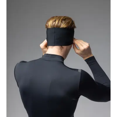 Cyklistická čelenka ALÉ ACCESSORI  K-ATMO