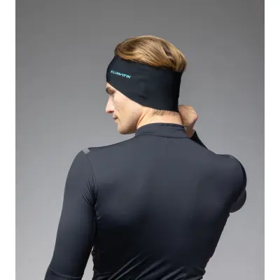 Cyklistická čelenka ALÉ ACCESSORI  K-ATMO