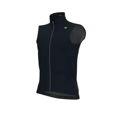 Voděodolná cyklistická vesta ALÉ pánská KLIMATIK K-SOLUTION