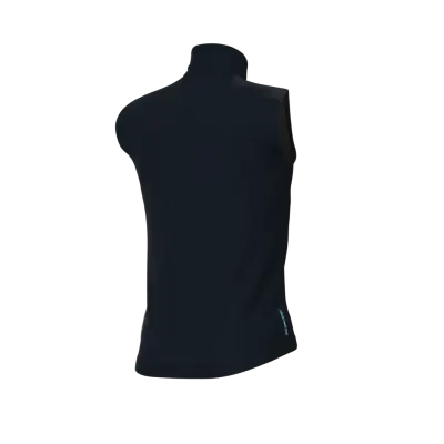 Voděodolná cyklistická vesta ALÉ pánská KLIMATIK K-SOLUTION