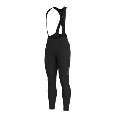 Zimní cyklistické kalhoty ALÉ pánské R-EV1    VOLTAGE