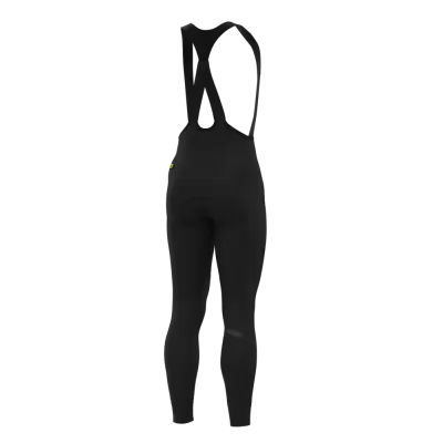 Zimní cyklistické kalhoty ALÉ pánské R-EV1    VOLTAGE