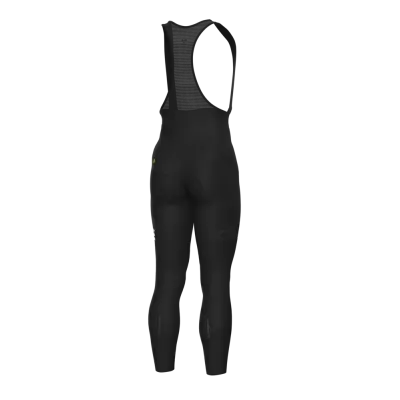 Zimní cyklistické kalhoty ALÉ pánské PRAGMA WINTER 2.0