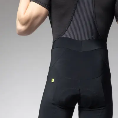 Zimní cyklistické kalhoty ALÉ pánské PRAGMA WINTER 2.0