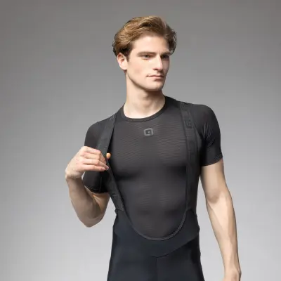 Zimní cyklistické kalhoty ALÉ pánské PRAGMA WINTER 2.0