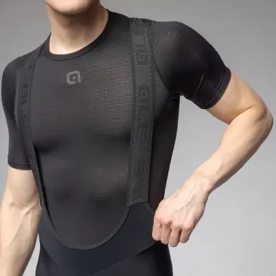 Zimní cyklistické kalhoty ALÉ pánské PRAGMA WINTER 2.0