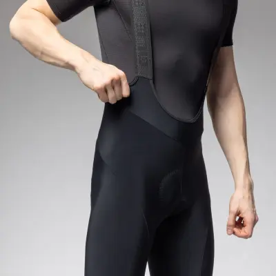 Zimní cyklistické kalhoty ALÉ pánské PRAGMA WINTER 2.0