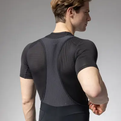 Zimní cyklistické kalhoty ALÉ pánské PRAGMA WINTER 2.0