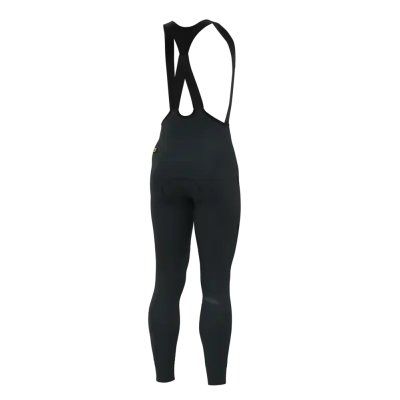 Zimní cyklistické kalhoty ALÉ pánské R-EV1    VOLTAGE