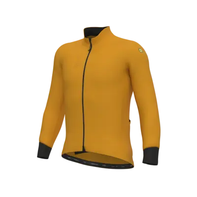Zimní cyklistická bunda ALÉ pánská PRAGMA FONDO 3.0
