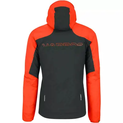 Skialpova-Bunda-Panska-Karpos-Vinson-Evo-Cierna-Oranzova