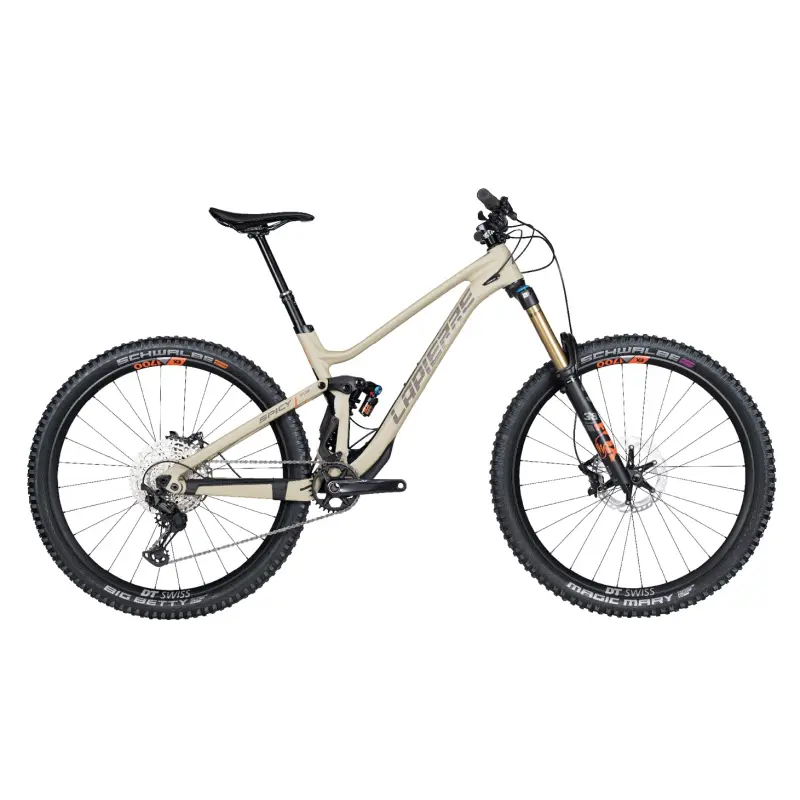 APIERRE Spicy CF 7.9