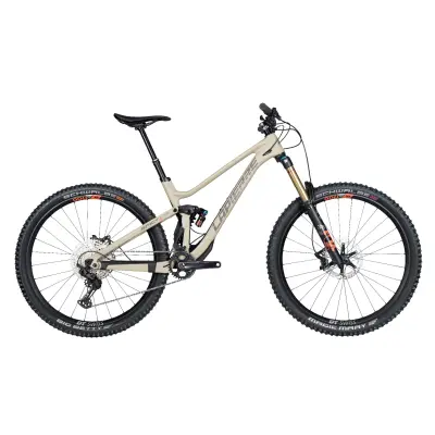 APIERRE Spicy CF 7.9