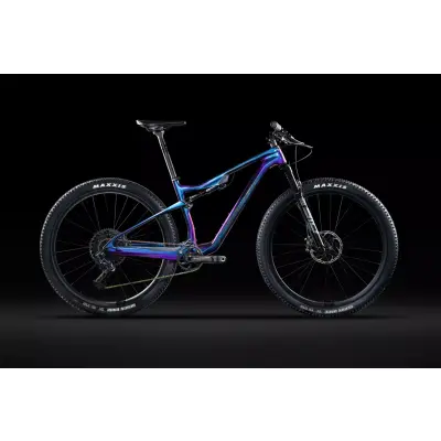 LAPIERRE XR 9.9 Glam Blue