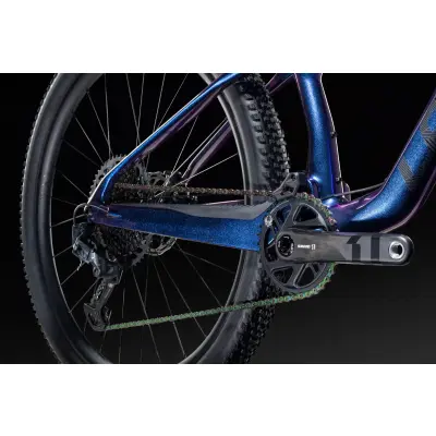 LAPIERRE XR 9.9 Glam Blue