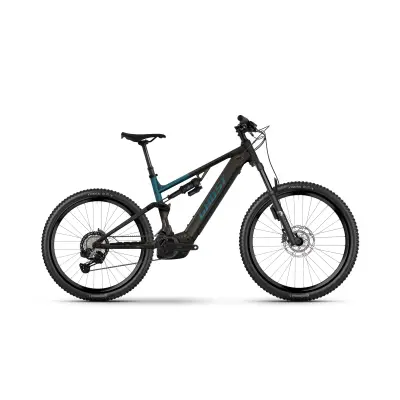 GHOT E-AX AB hadowed late/Light Navy Blue Glossy