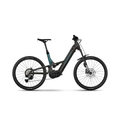 GHOT E-AX AB Low hadowed late/Light Navy Blue Glossy