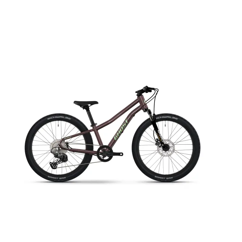 GHOST Kato 24 Full Party Slate Shadow Glossy -