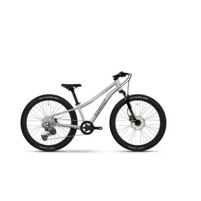 GHOST Kato 24 Full Party Silver Glossy -