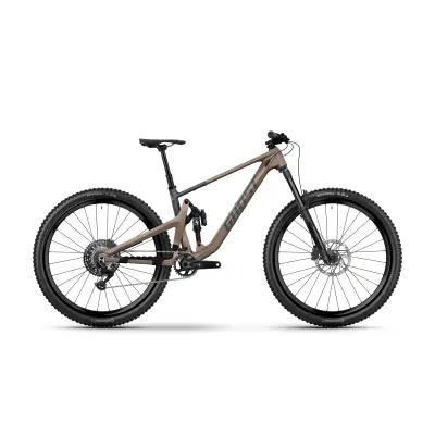 Ghost Riot Trail CF Pro Dusty Rose/Mist Blue Glossy