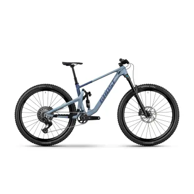 Ghost Riot AM CF Pro Ocean Blue/teel Blue Glossy