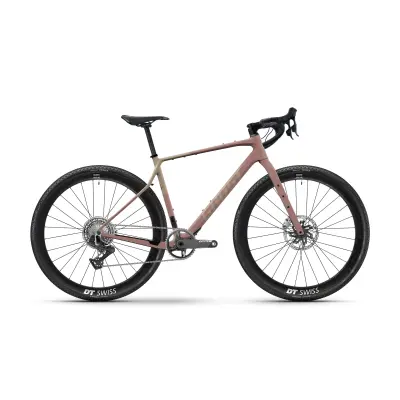 GHOST Asket CF X Rustic Terracotta/Sandy Beige Matt