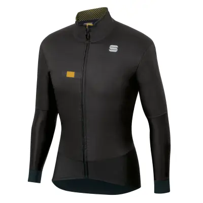 Zimna-Cyklisticka-Bunda-Panska-Sportful-Bodyfit-Pro-Cierna