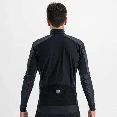 Zimna-Cyklisticka-Bunda-Panska-Sportful-Bodyfit-Pro-Cierna