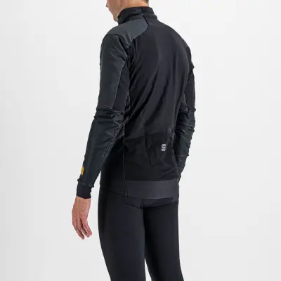 Zimna-Cyklisticka-Bunda-Panska-Sportful-Bodyfit-Pro-Cierna