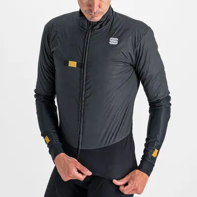 Zimna-Cyklisticka-Bunda-Panska-Sportful-Bodyfit-Pro-Cierna