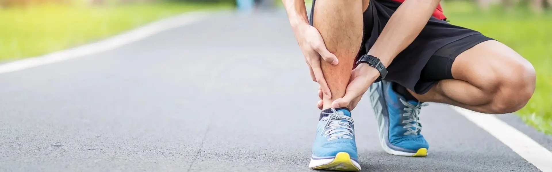 Syndróm holennej kosti alebo bolesť píšťaly pri behu - čo ju spôsobuje a ako jej predísť?