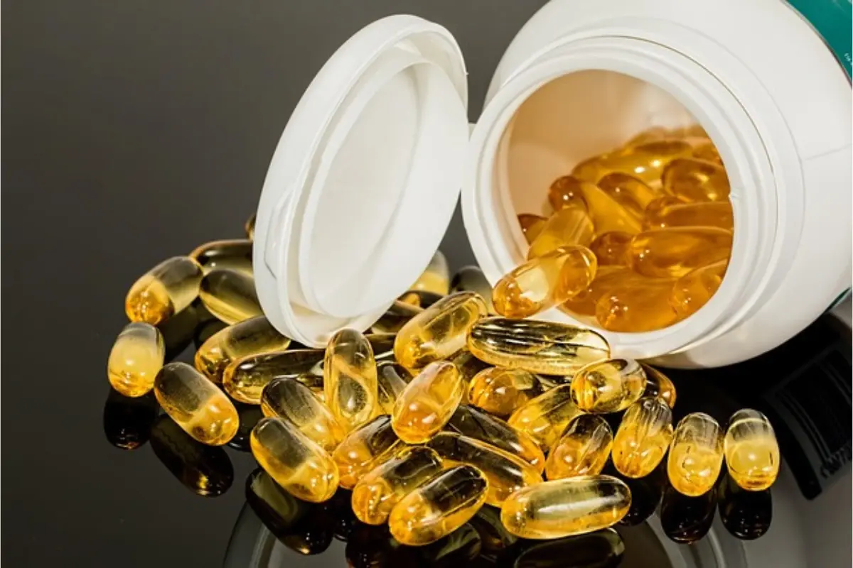 Multivitamínové doplnky výživy pomáhajú športovcom doplniť potrebné vitamíny a minerály pri triatlone