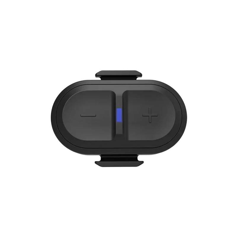 Virtuální řazení Cycplus BC2