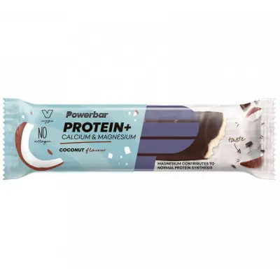 PowerBar ProteinPlus Energy + Minerals tyčinka 35g Kokos