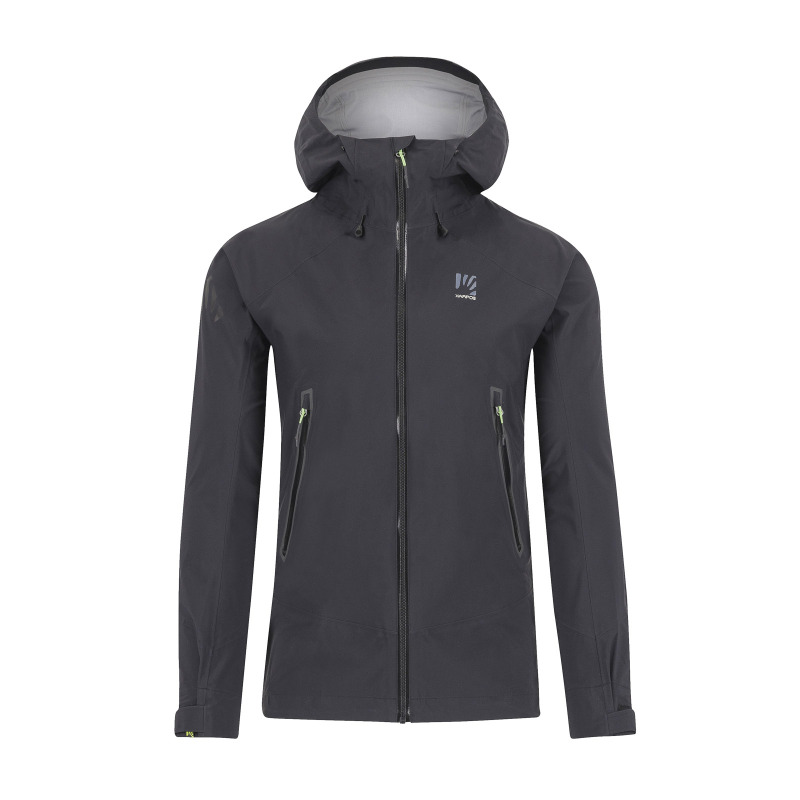 Karpos Storm Evo Bunda Midnight/Black