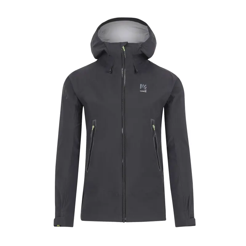 Karpos Storm Evo Bunda Midnight/Black