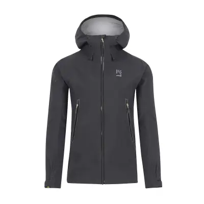 Karpos Storm Evo Bunda Midnight/Black