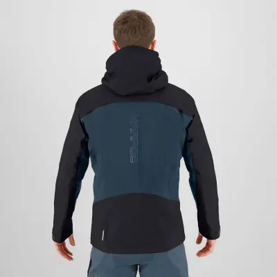 Karpos Storm Evo Bunda Midnight/Black